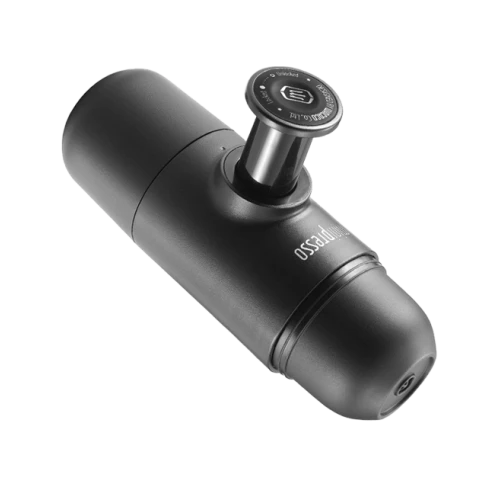 Portable espresso machine Wacaco Minipresso GR