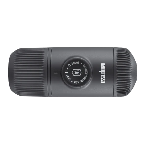 Portable espresso machine Wacaco Nanopresso with Case