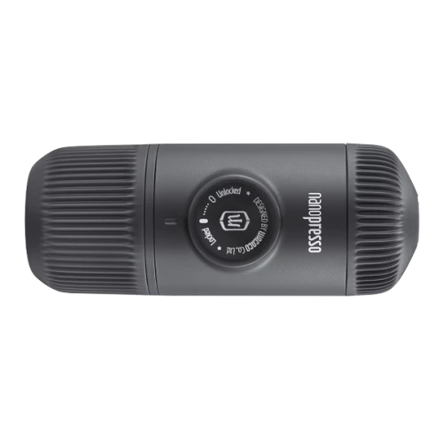 Portable espresso machine Wacaco Nanopresso with Case