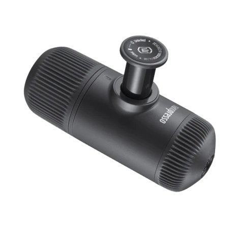 Portable espresso machine Wacaco Nanopresso with Case