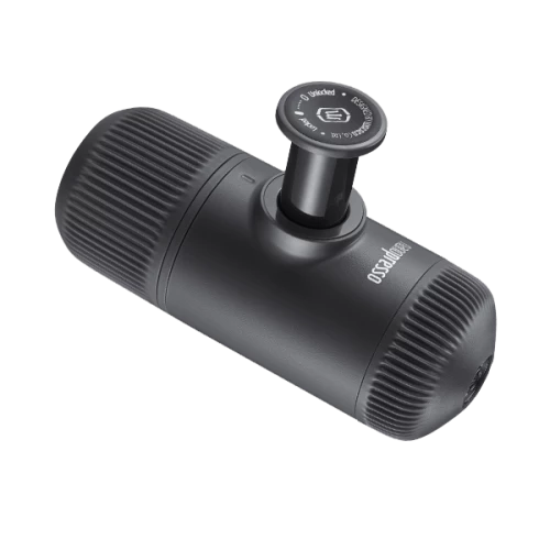 Portable espresso machine Wacaco Nanopresso with Case