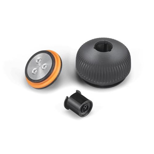 Portable espresso machine Wacaco Nanopresso with Case