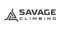 Savage Climbing