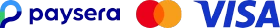 Paysera Logo